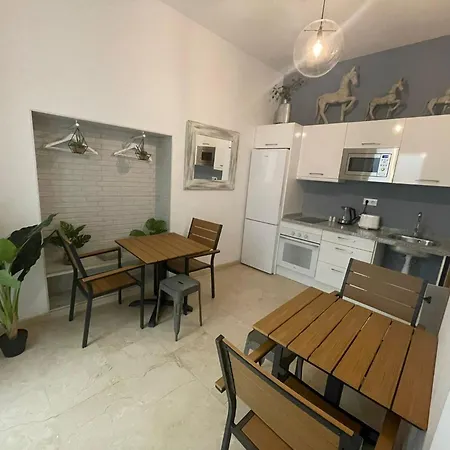 Lukanda Mariana Pensionat 4*
