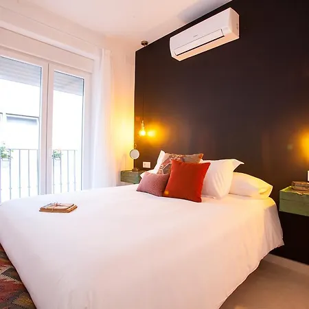 Lukanda Mariana 4* Sevilla