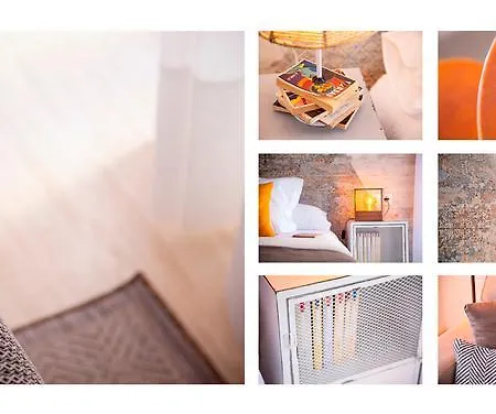 Lukanda Mariana 4* Sevilla
