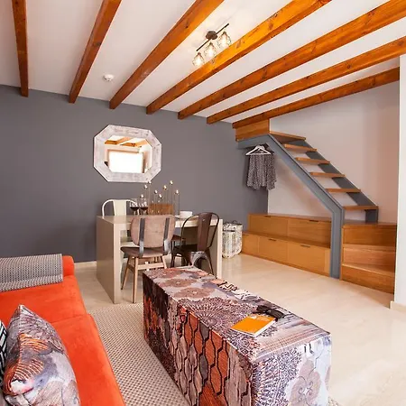 Pensionat Lukanda Mariana 4*