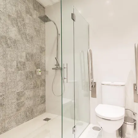 Lukanda Mariana Pensionat 4*