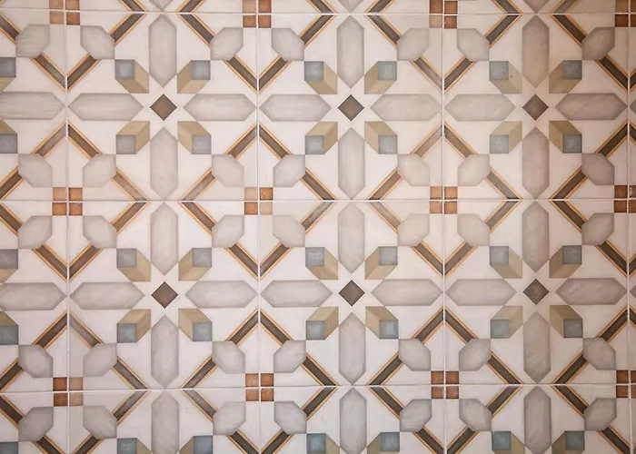 Vendégház Hostly Mariana Sevilla