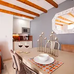 Casa de hóspedes Hostly Mariana 3*