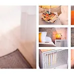 Hostly Mariana 3* Sevilha
