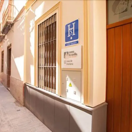 Penzion Hostly Mariana 3*
