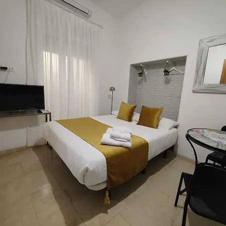 Casa de hóspedes Hostly Mariana