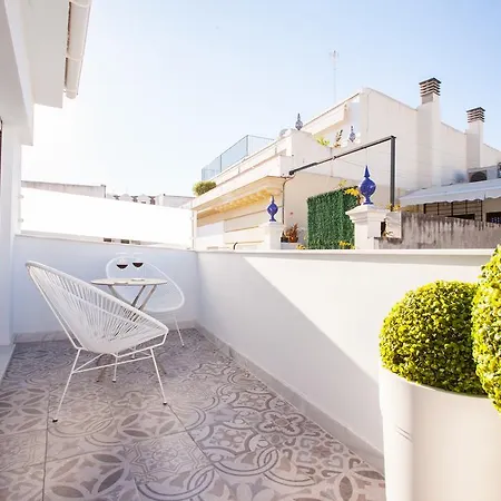 Penzion Hostly Mariana 3*