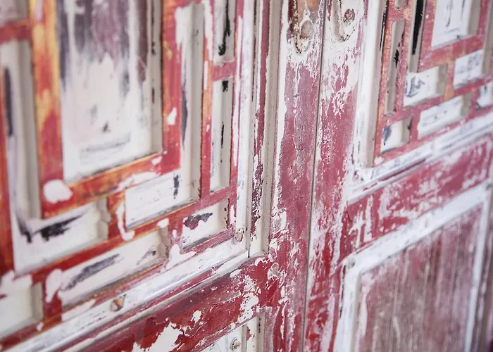 Гостевой дом Hostly Mariana Севилья