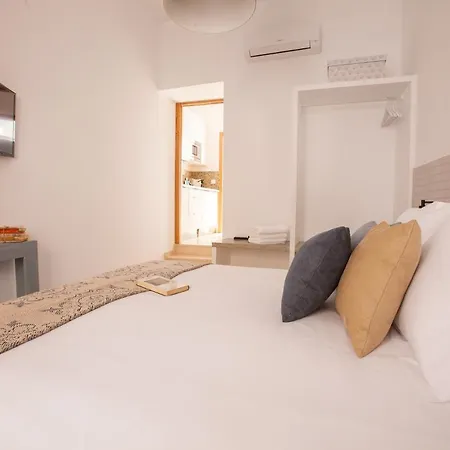Lukanda Mariana Penzion Sevilla