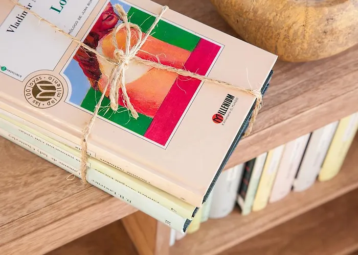 Hostly Mariana 4* Sevilla