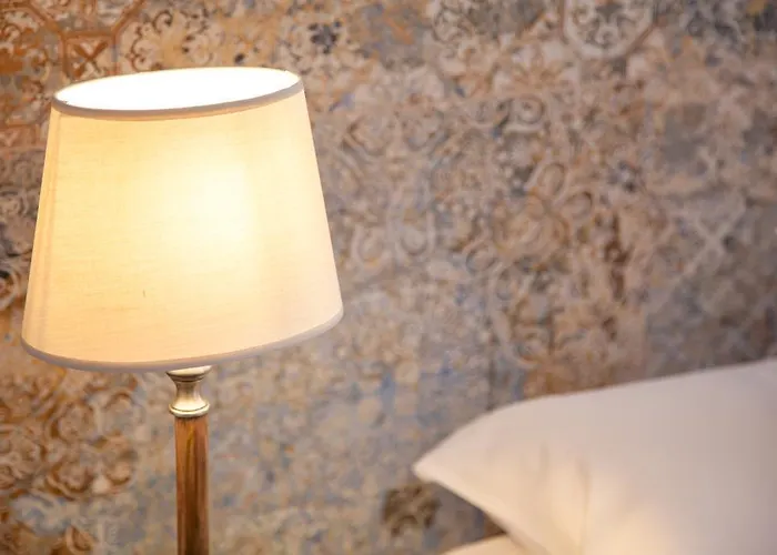 Vendégház Hostly Mariana