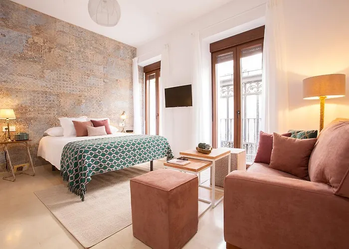 Vendégház Hostly Mariana 4*