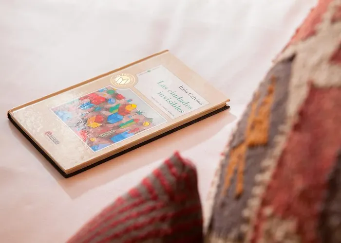 Pensionat Hostly Mariana Sevilla