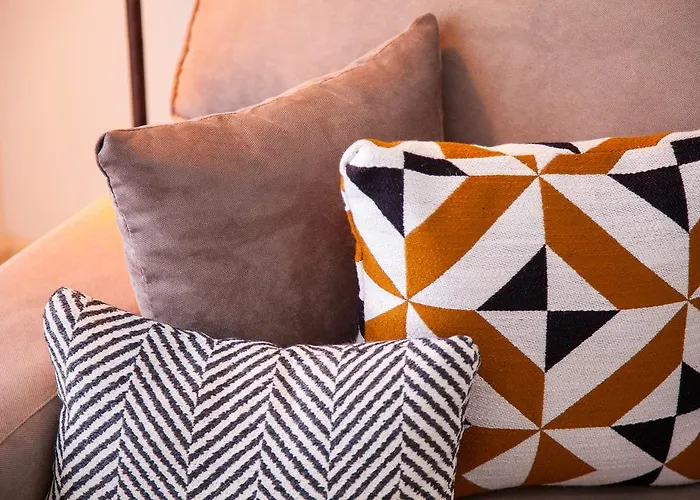 Hostly Mariana 4* Sevilla