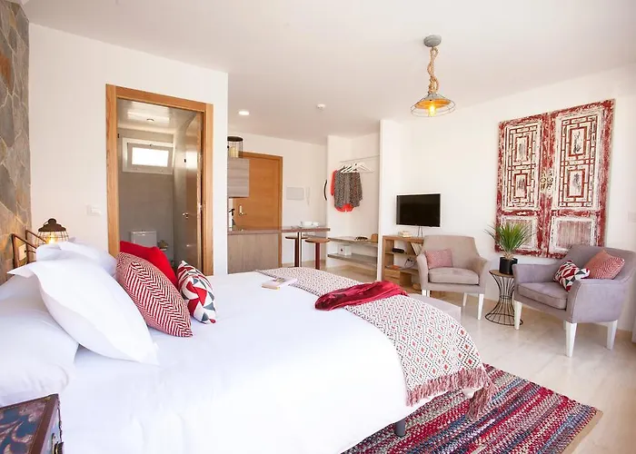 Hostly Mariana Pensionat